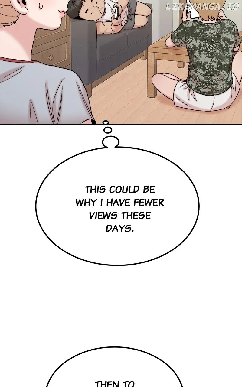 My Dud To Stud Boyfriend Zinmanga X Chapter 95 Page 90