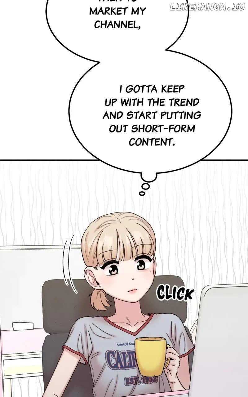 My Dud To Stud Boyfriend Zinmanga X Chapter 95 Page 91