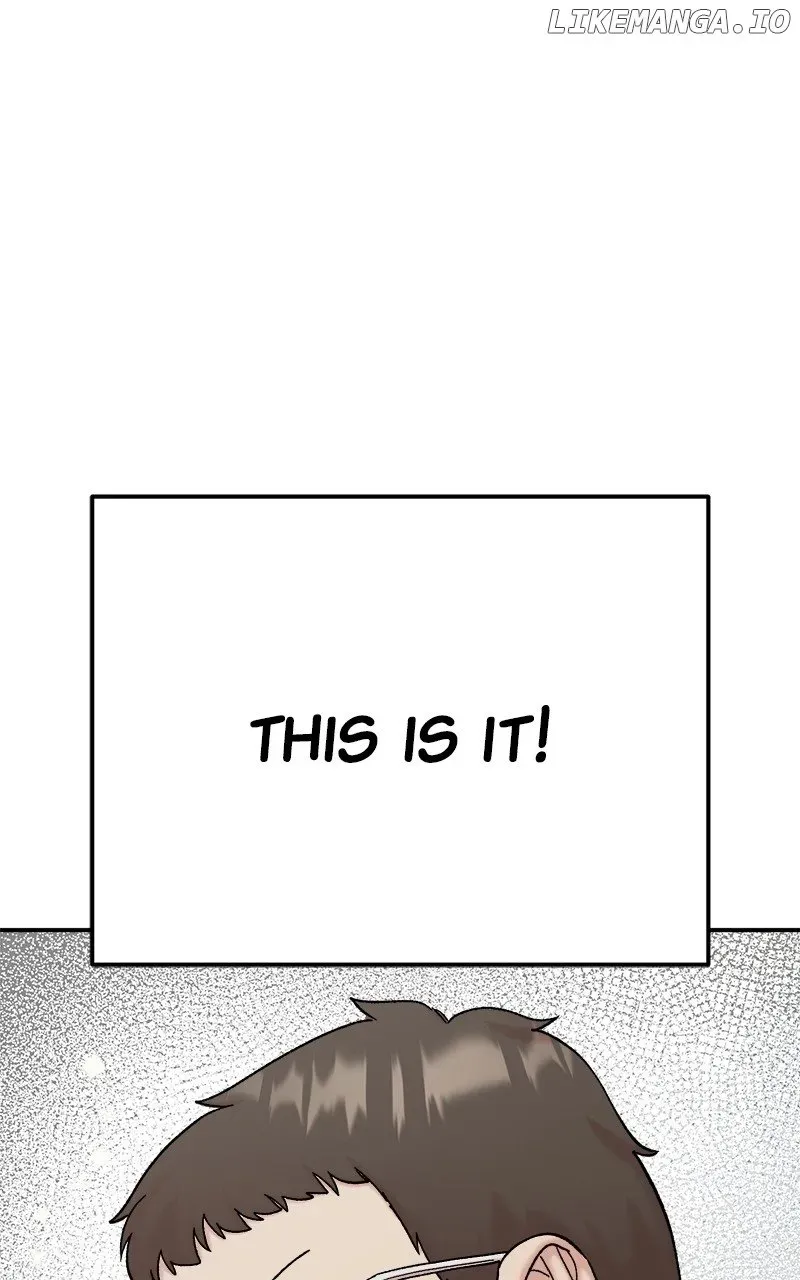 My Dud To Stud Boyfriend Zinmanga X Chapter 95 Page 96
