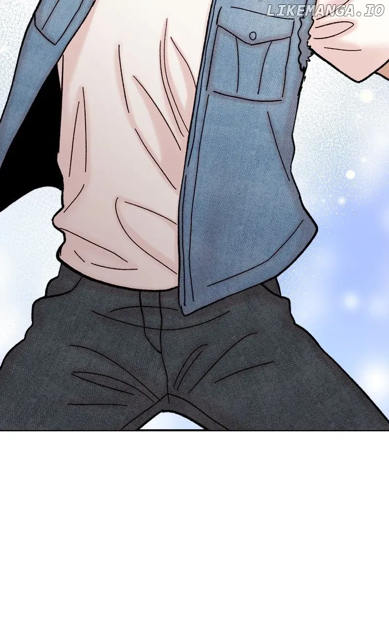 My Dud To Stud Boyfriend Zinmanga X Chapter 95 Page 98