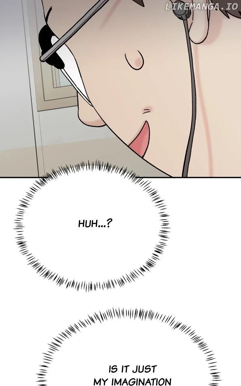 My Dud To Stud Boyfriend Zinmanga X Chapter 95 Page 104
