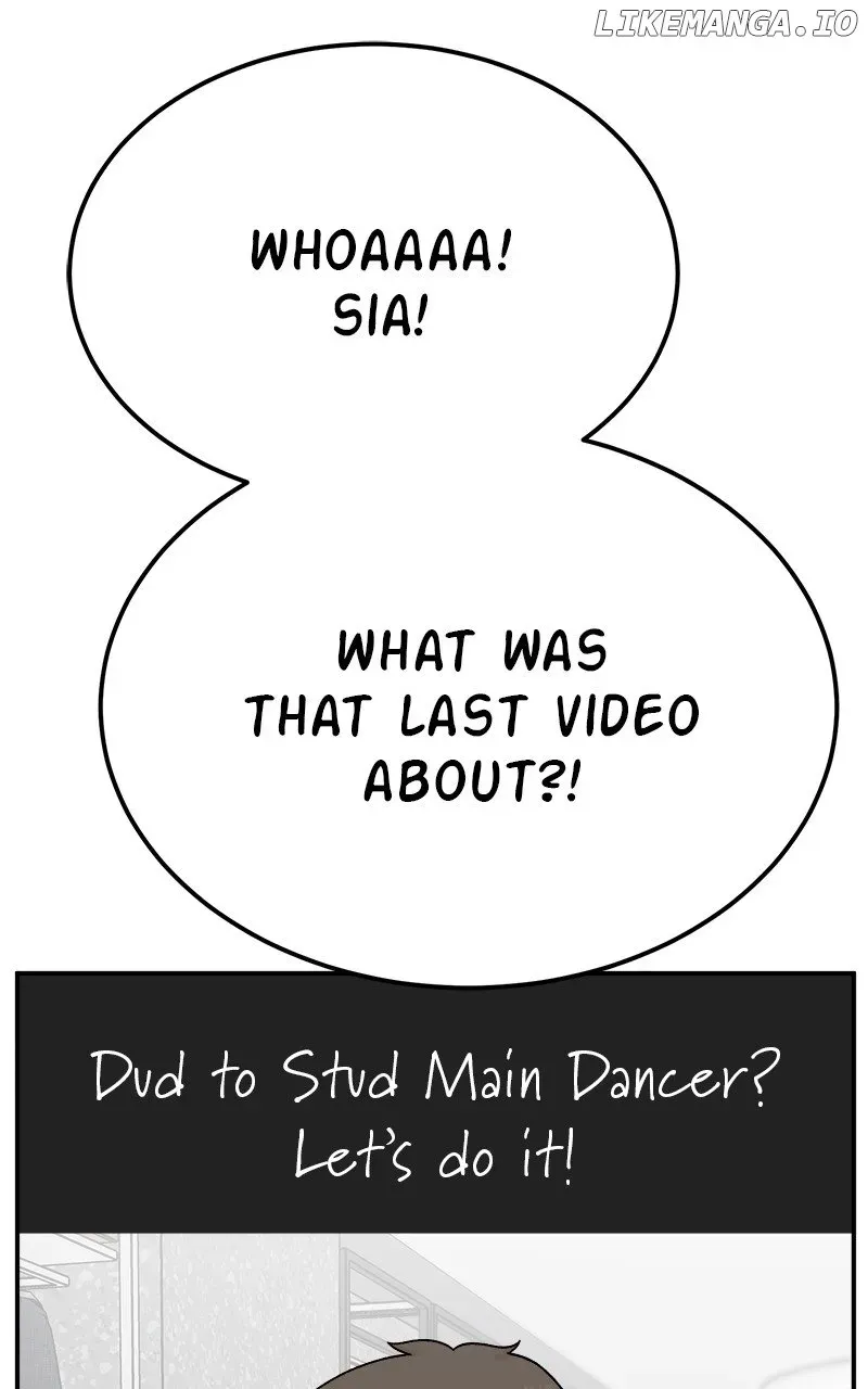 My Dud To Stud Boyfriend Zinmanga X Chapter 95 Page 113