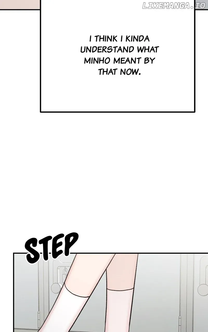 My Dud To Stud Boyfriend Zinmanga X Chapter 95 Page 128