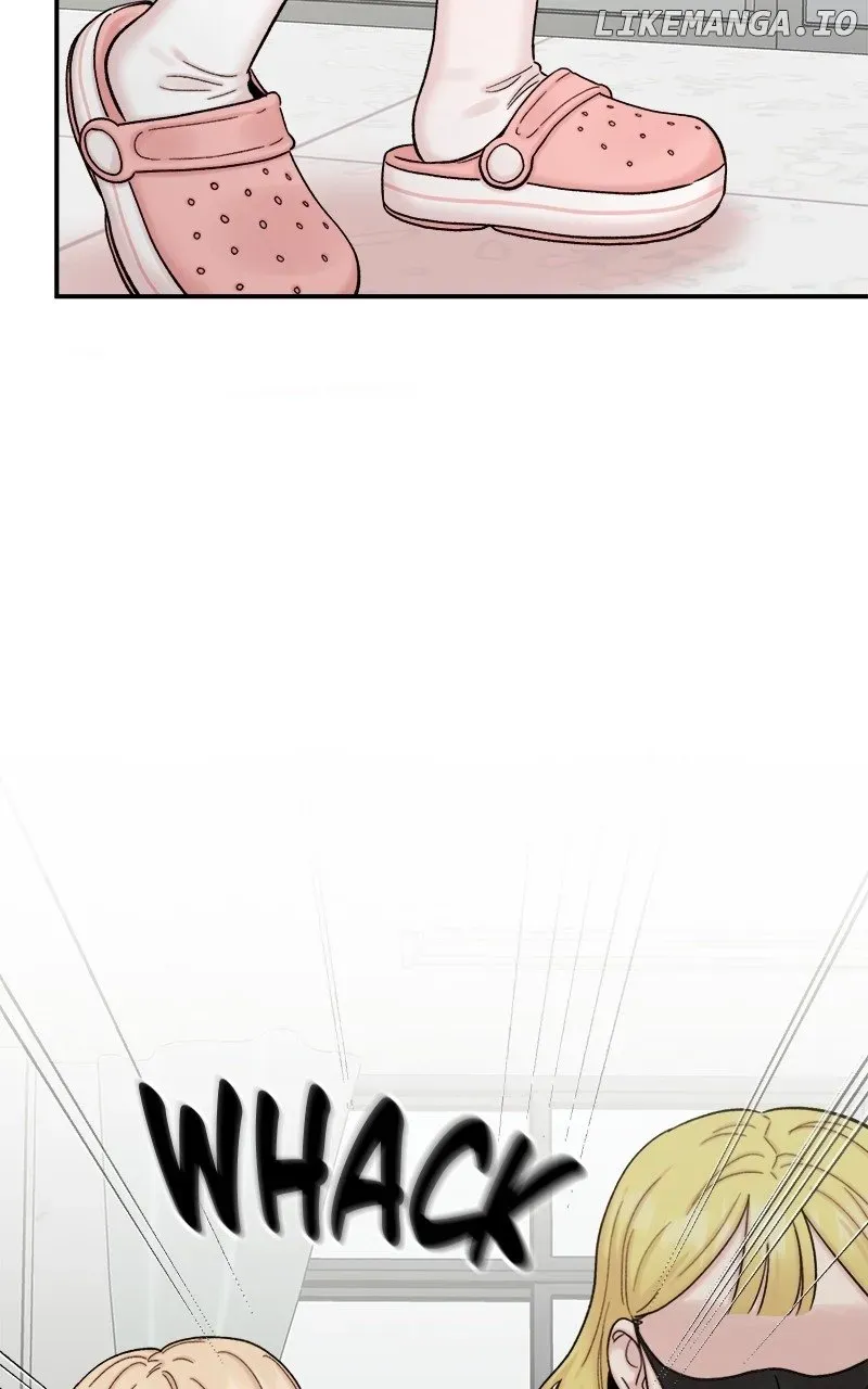 My Dud To Stud Boyfriend Zinmanga X Chapter 95 Page 129