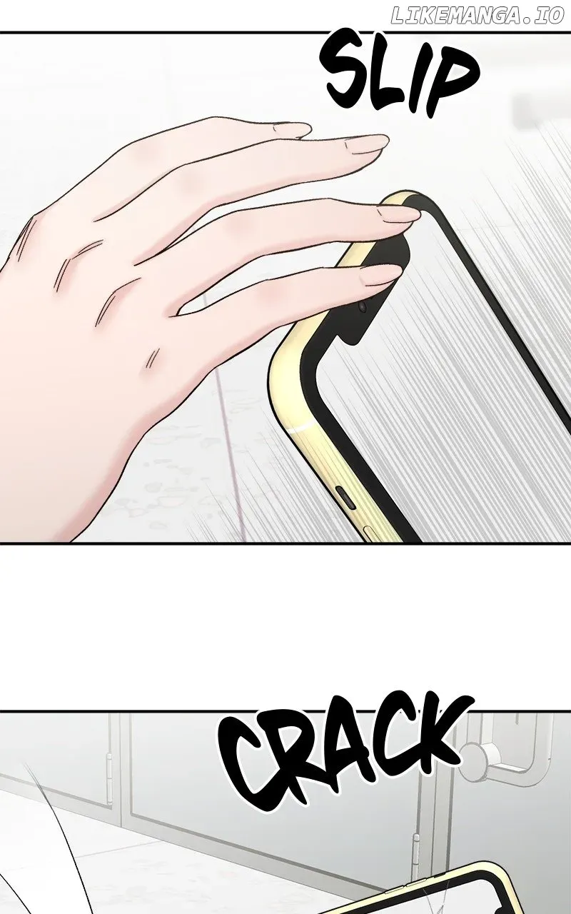 My Dud To Stud Boyfriend Zinmanga X Chapter 95 Page 131