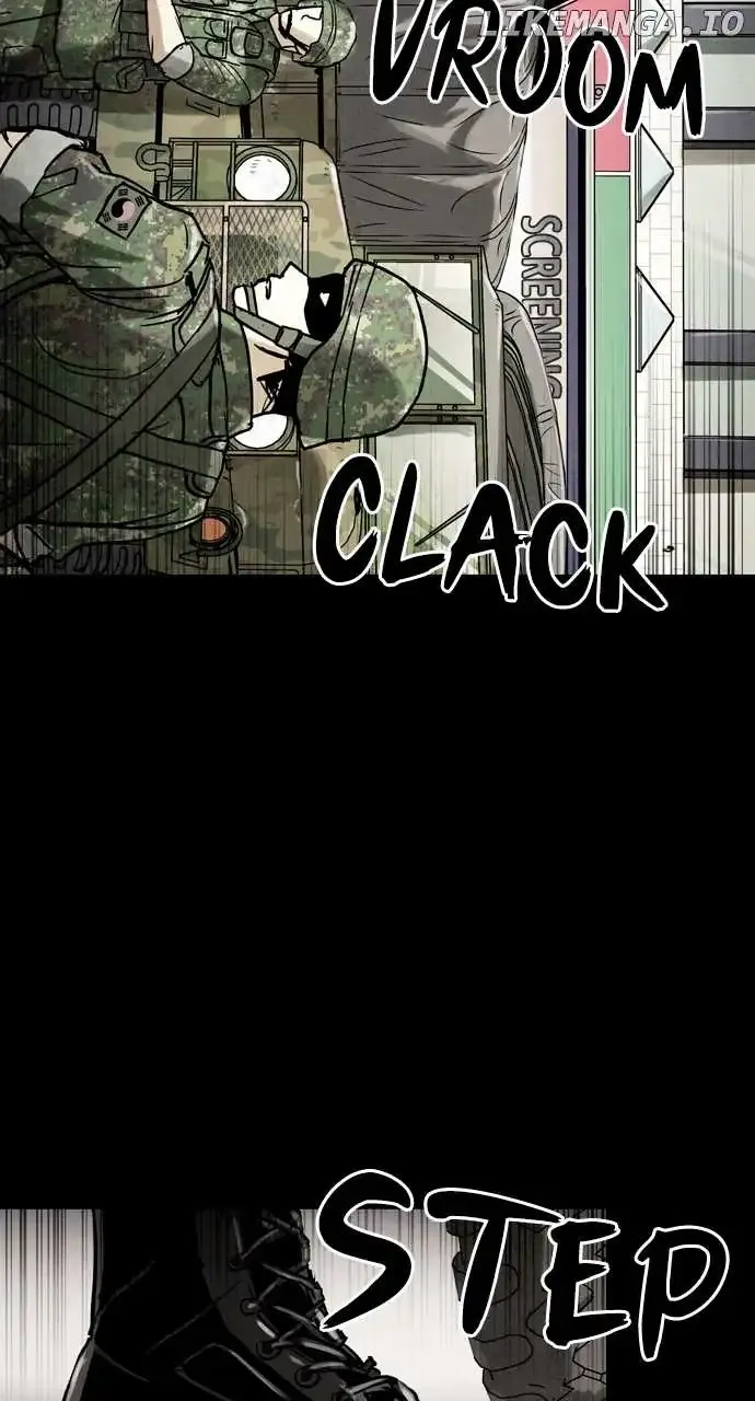 Spore Zinmanga X Chapter 28 Page 46