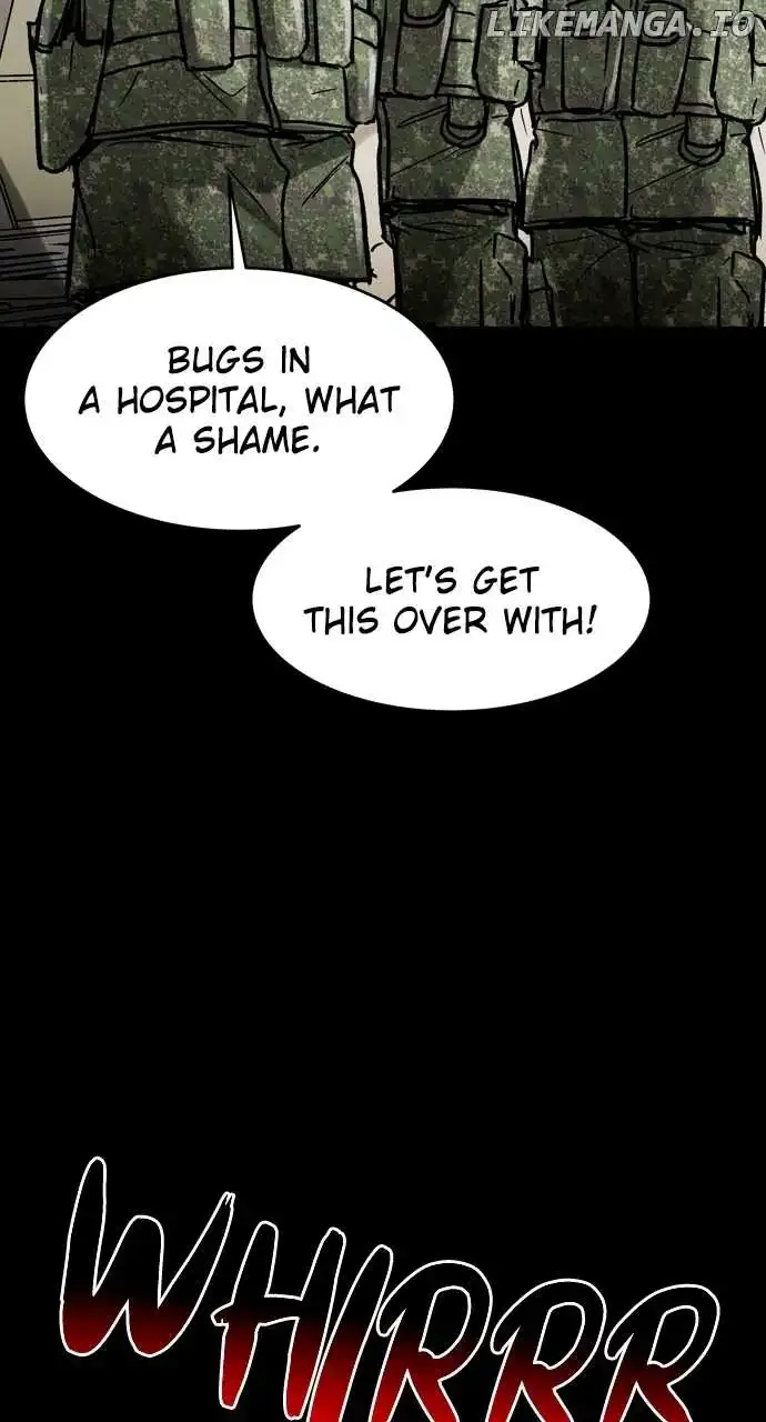 Spore Zinmanga X Chapter 28 Page 48