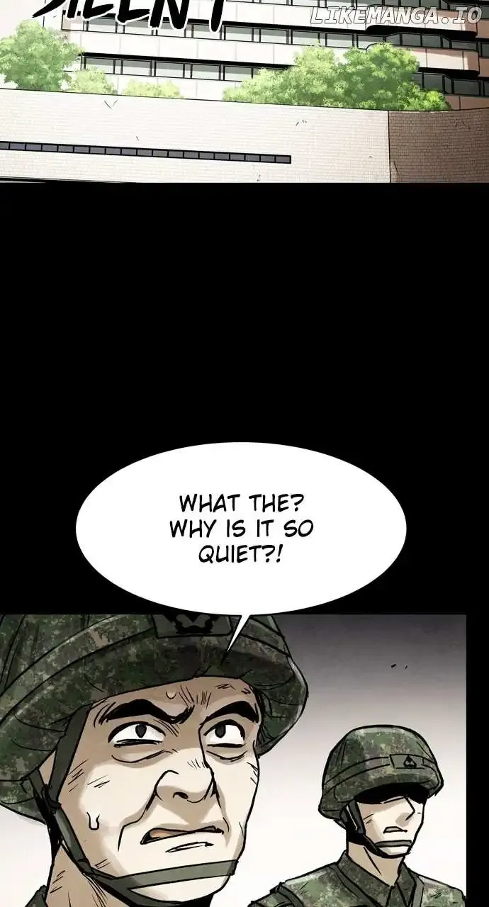 Spore Zinmanga X Chapter 28 Page 51