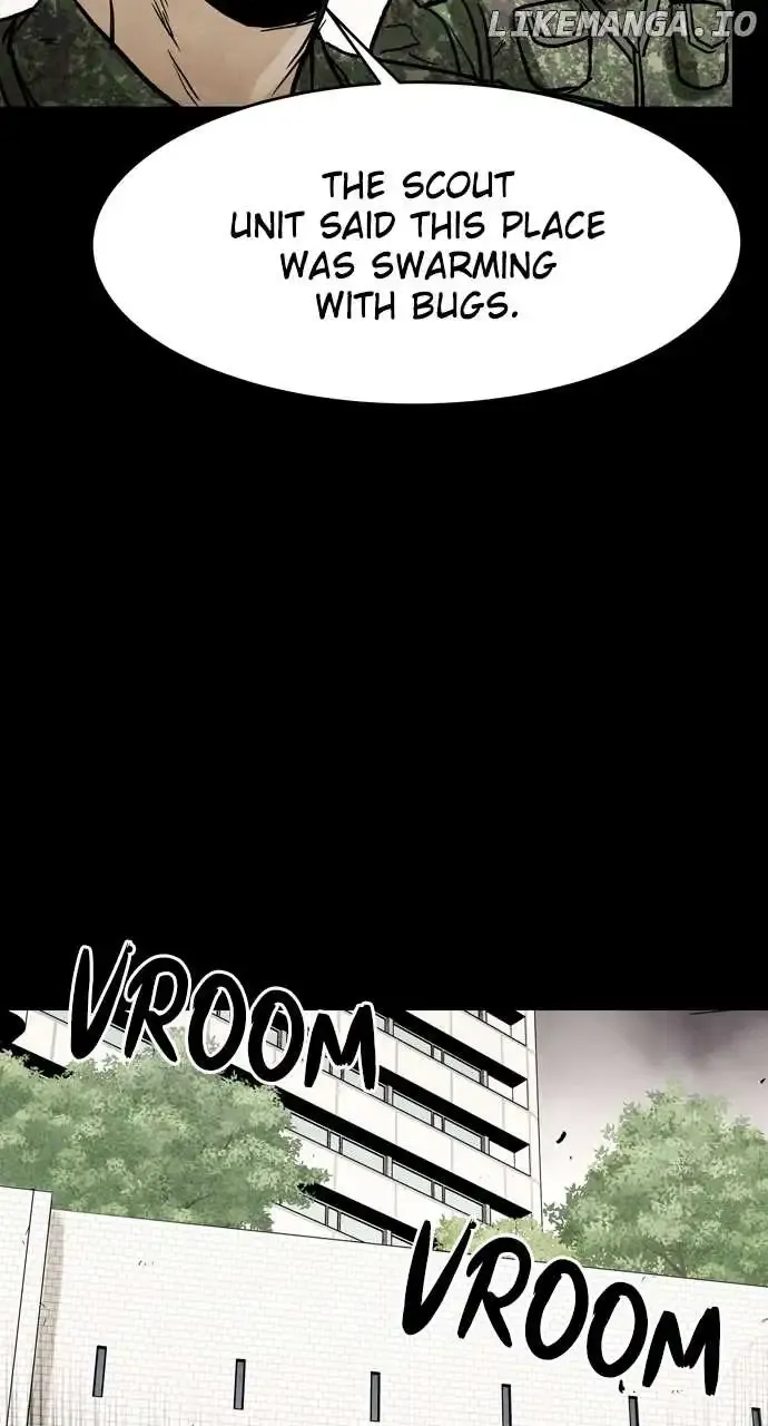 Spore Zinmanga X Chapter 28 Page 52