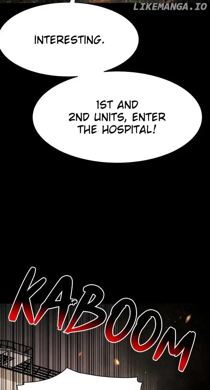 Spore Zinmanga X Chapter 28 Page 61