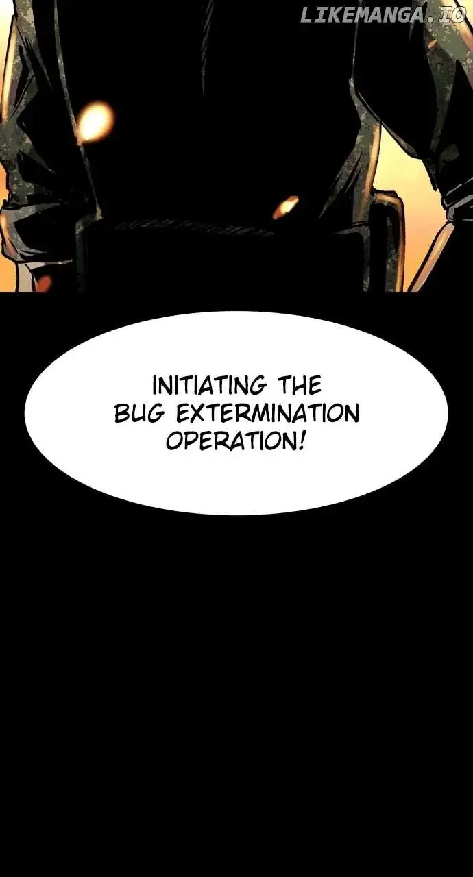Spore Zinmanga X Chapter 28 Page 63