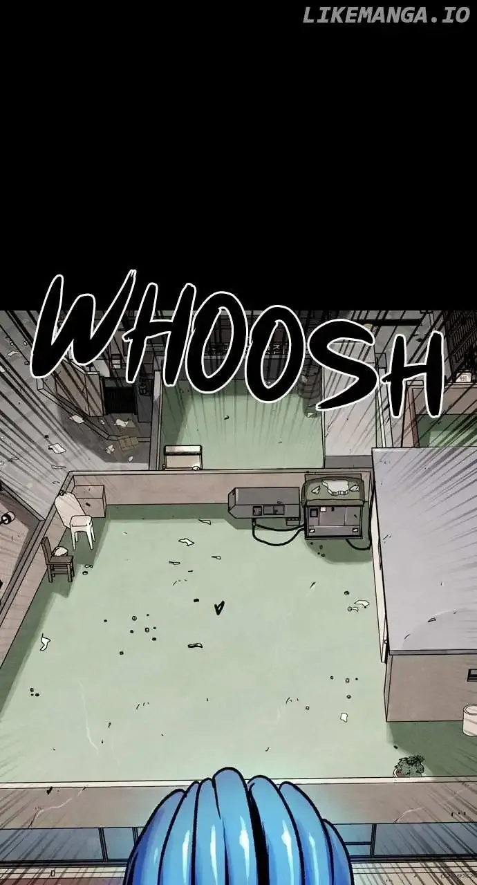 Spore Zinmanga X Chapter 28 Page 64