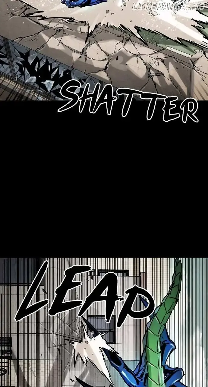 Spore Zinmanga X Chapter 28 Page 66