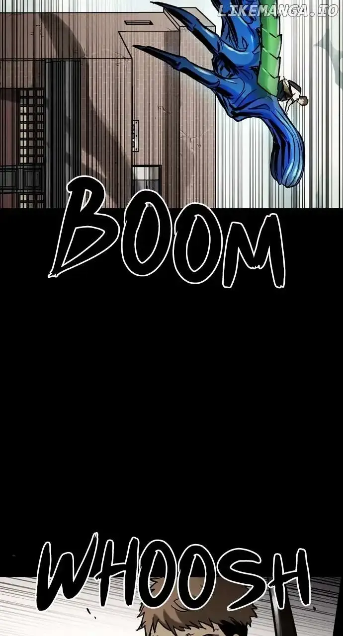 Spore Zinmanga X Chapter 28 Page 68
