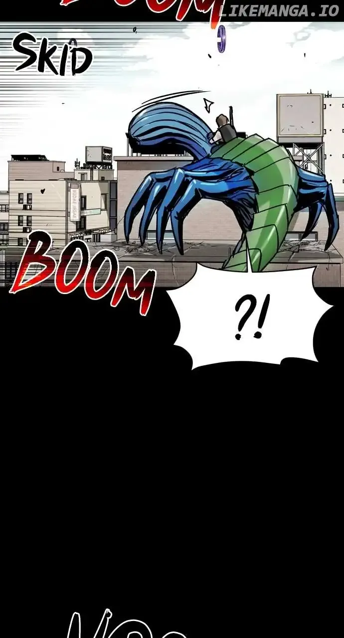 Spore Zinmanga X Chapter 28 Page 71