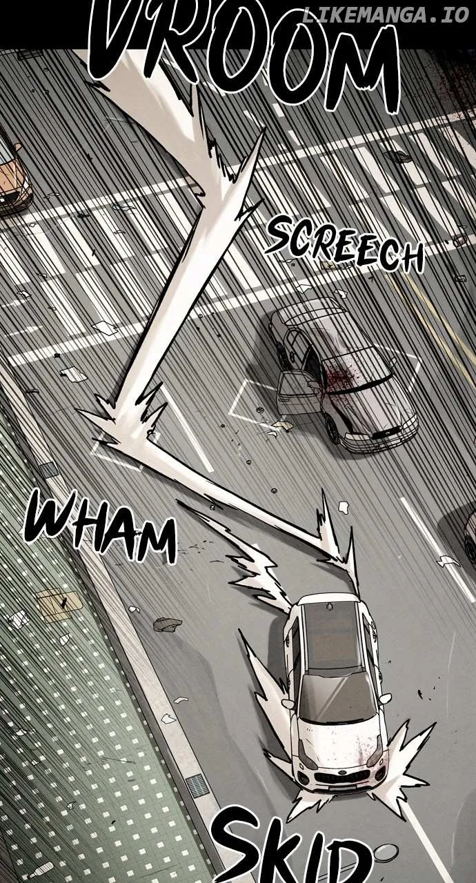 Spore Zinmanga X Chapter 28 Page 72
