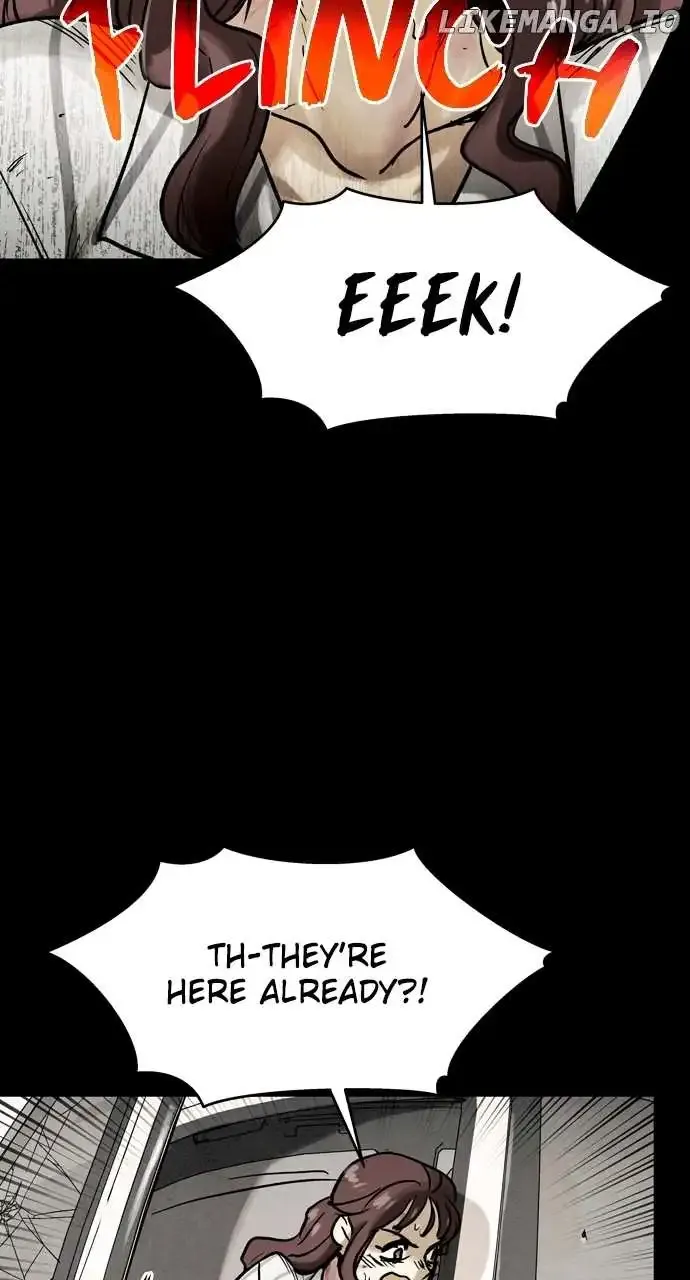 Spore Zinmanga X Chapter 28 Page 77