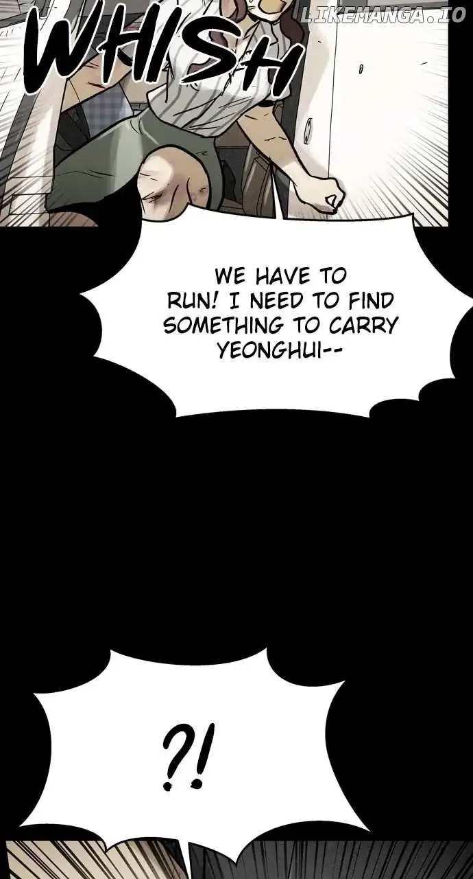 Spore Zinmanga X Chapter 28 Page 78