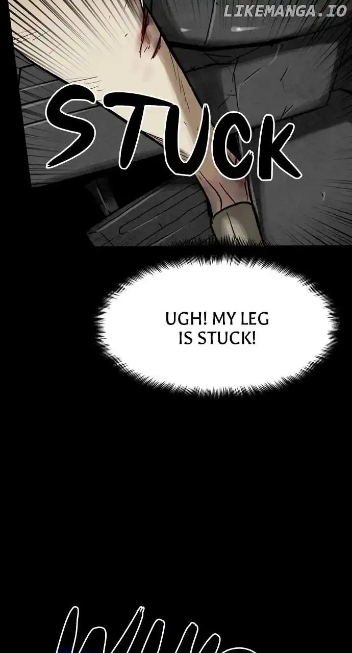 Spore Zinmanga X Chapter 28 Page 79