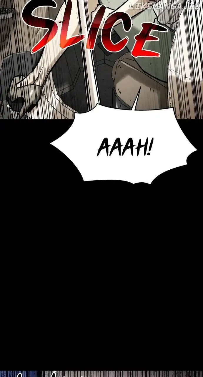 Spore Zinmanga X Chapter 28 Page 85
