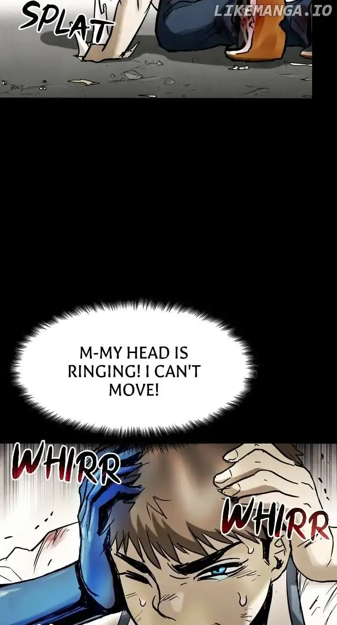 Spore Zinmanga X Chapter 27 Page 9