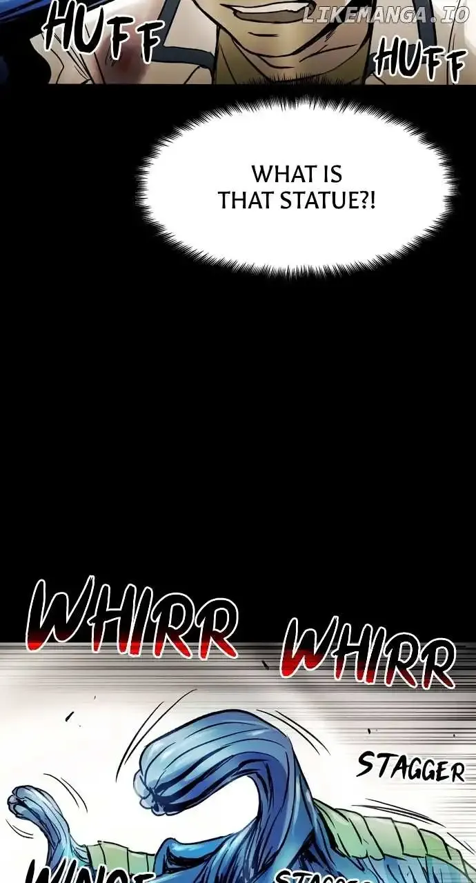 Spore Zinmanga X Chapter 27 Page 10