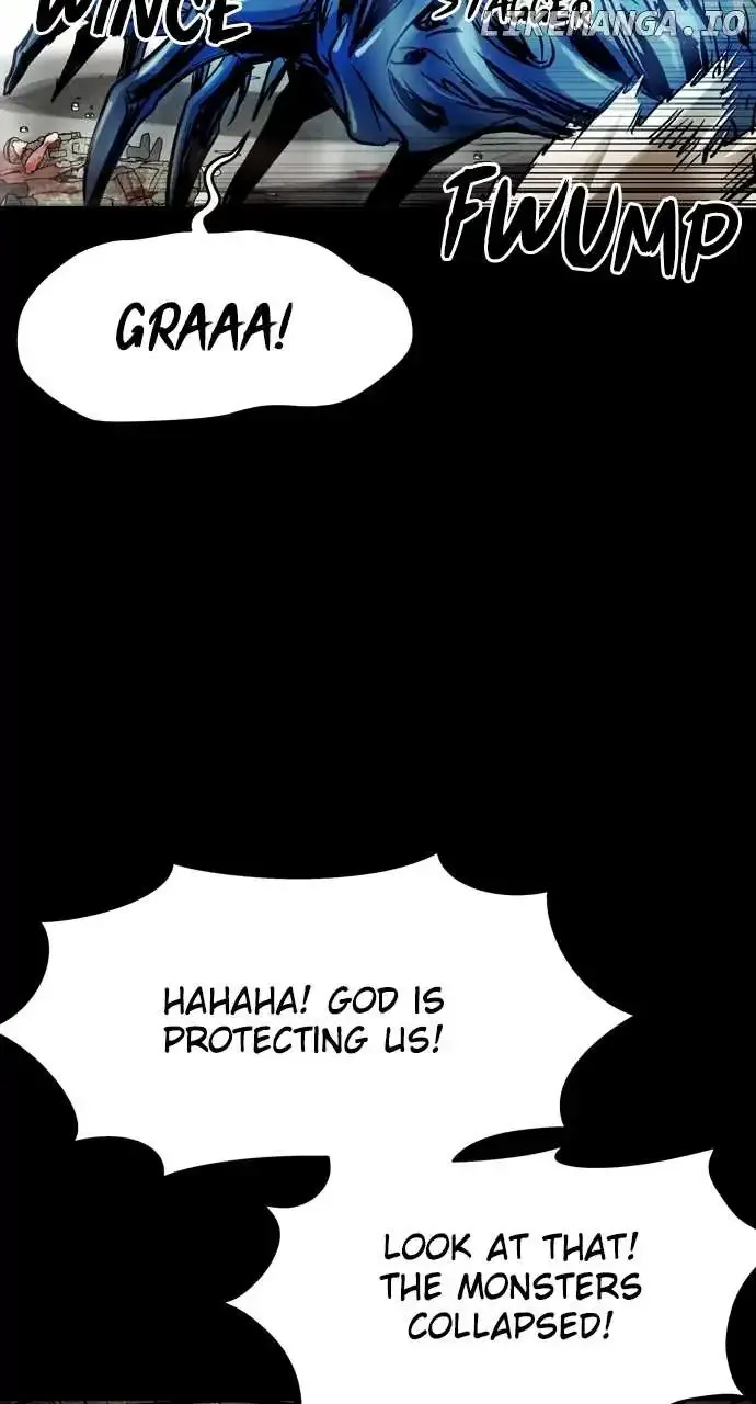 Spore Zinmanga X Chapter 27 Page 11