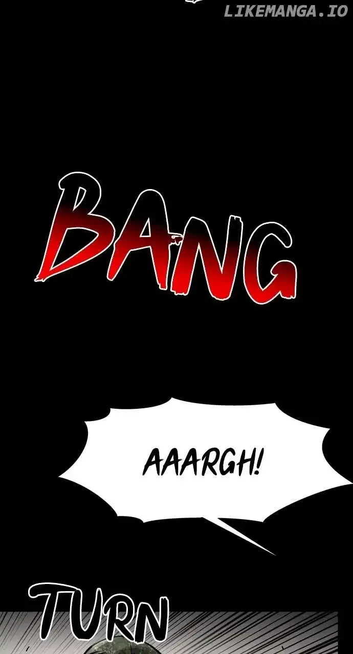 Spore Zinmanga X Chapter 27 Page 16