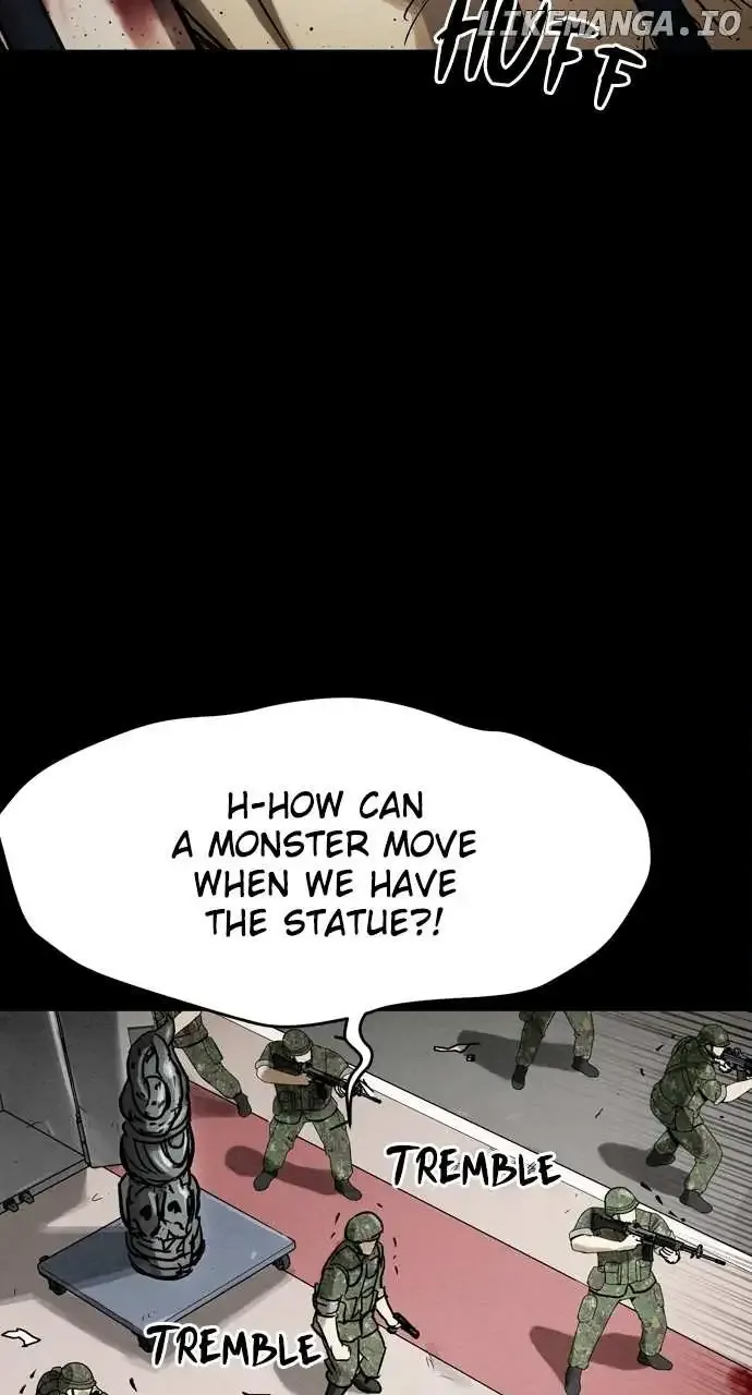 Spore Zinmanga X Chapter 27 Page 22