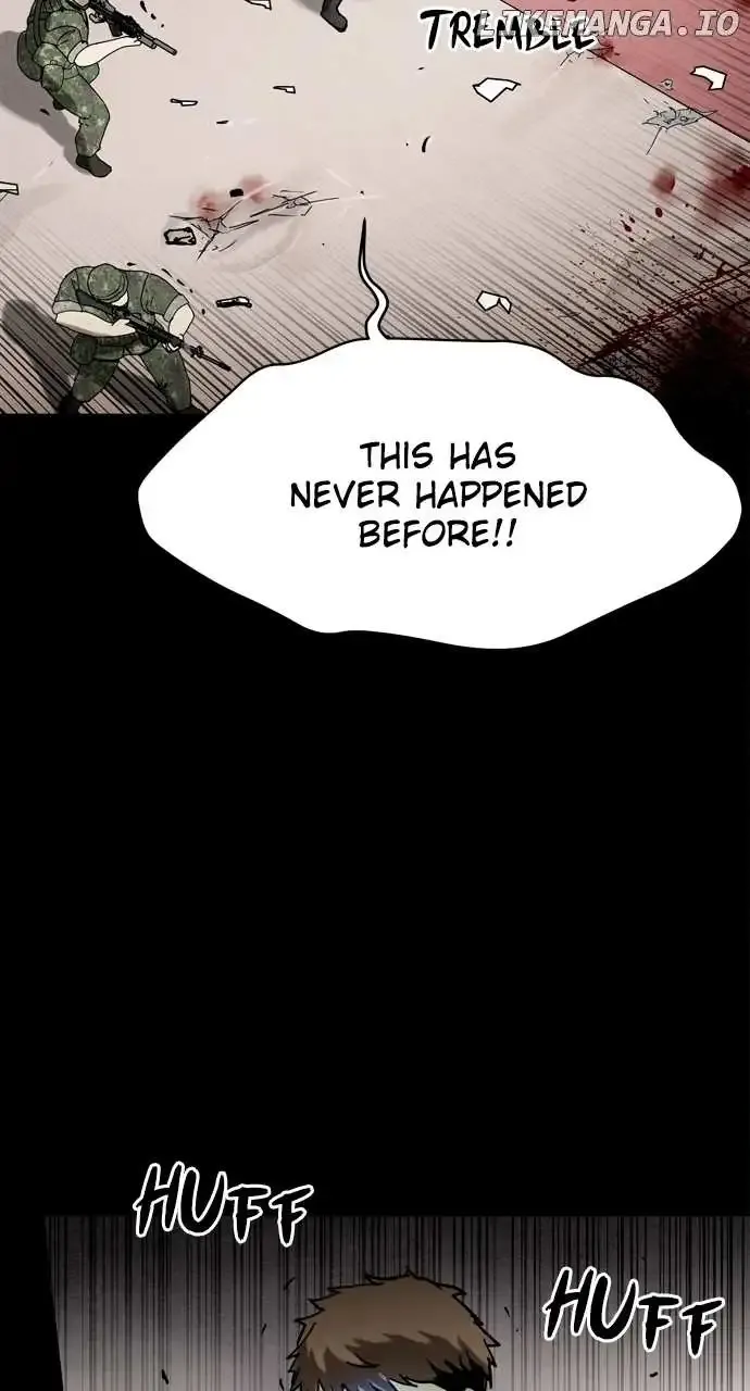 Spore Zinmanga X Chapter 27 Page 23