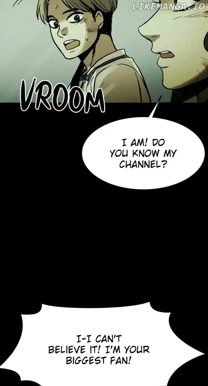 Spore Zinmanga X Chapter 26 Page 8