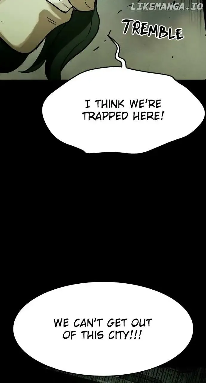 Spore Zinmanga X Chapter 26 Page 25