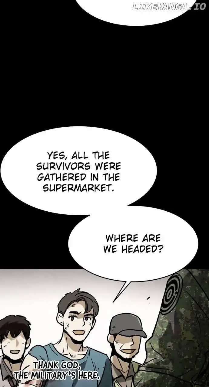 Spore Zinmanga X Chapter 26 Page 30
