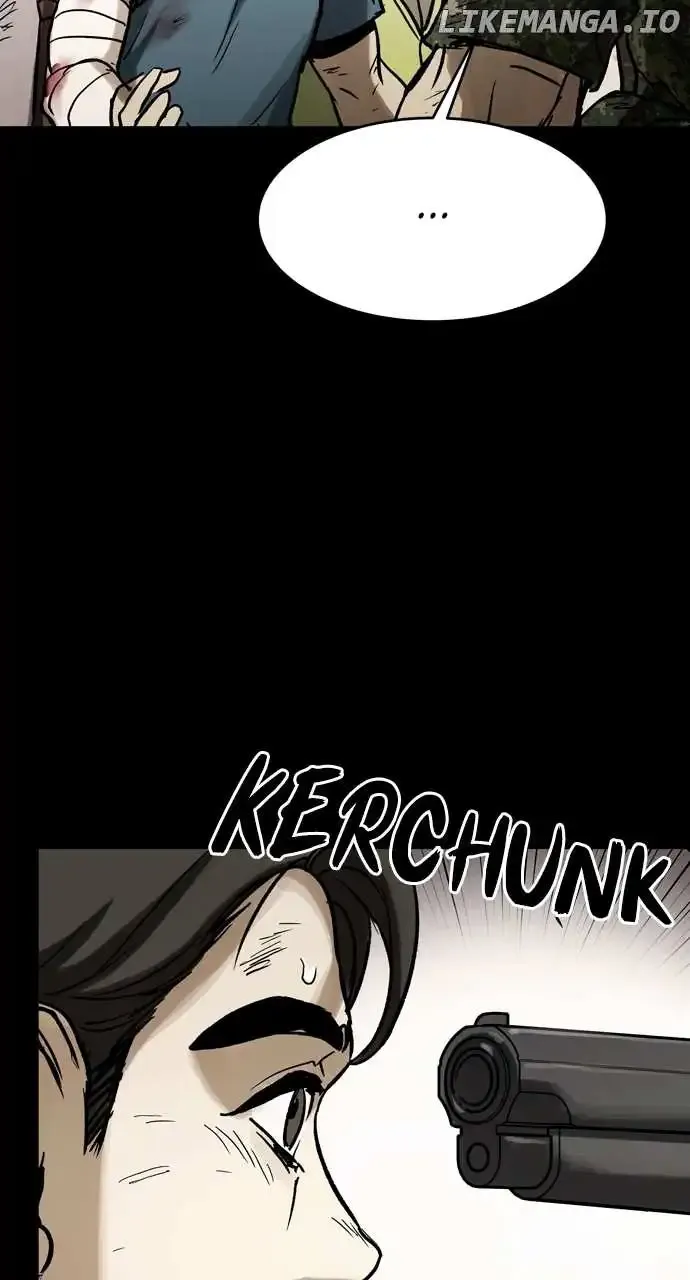 Spore Zinmanga X Chapter 26 Page 31