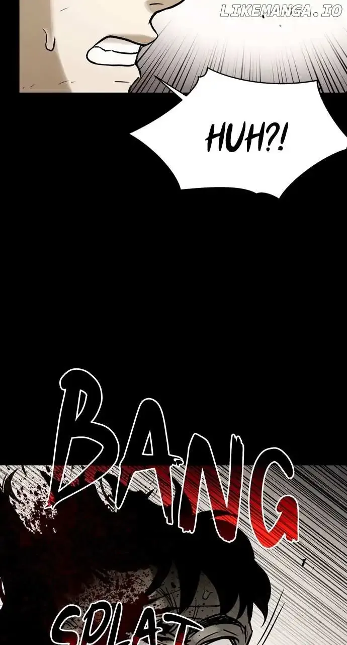Spore Zinmanga X Chapter 26 Page 32