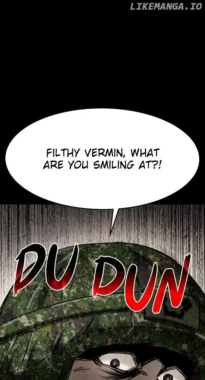 Spore Zinmanga X Chapter 26 Page 35