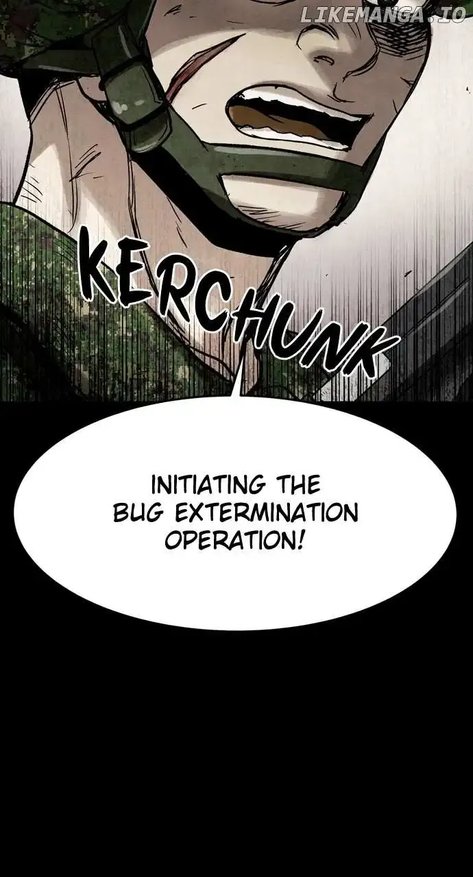 Spore Zinmanga X Chapter 26 Page 36