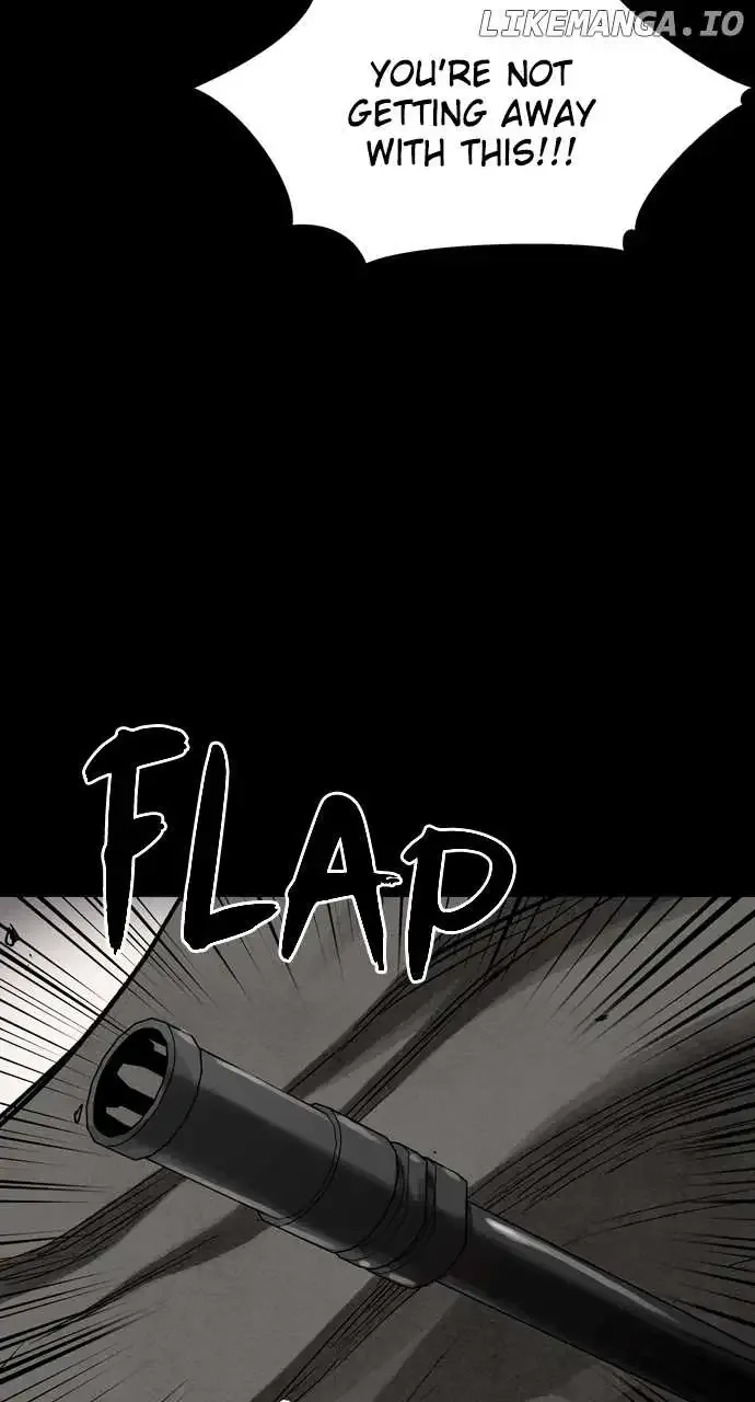 Spore Zinmanga X Chapter 26 Page 38