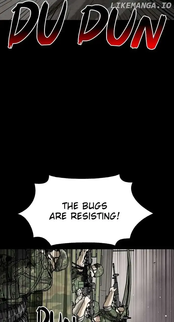 Spore Zinmanga X Chapter 26 Page 39