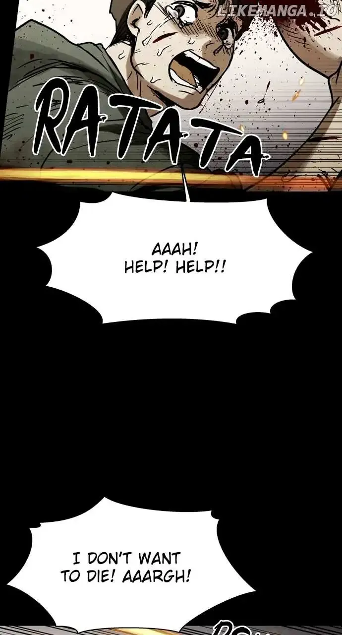Spore Zinmanga X Chapter 26 Page 45