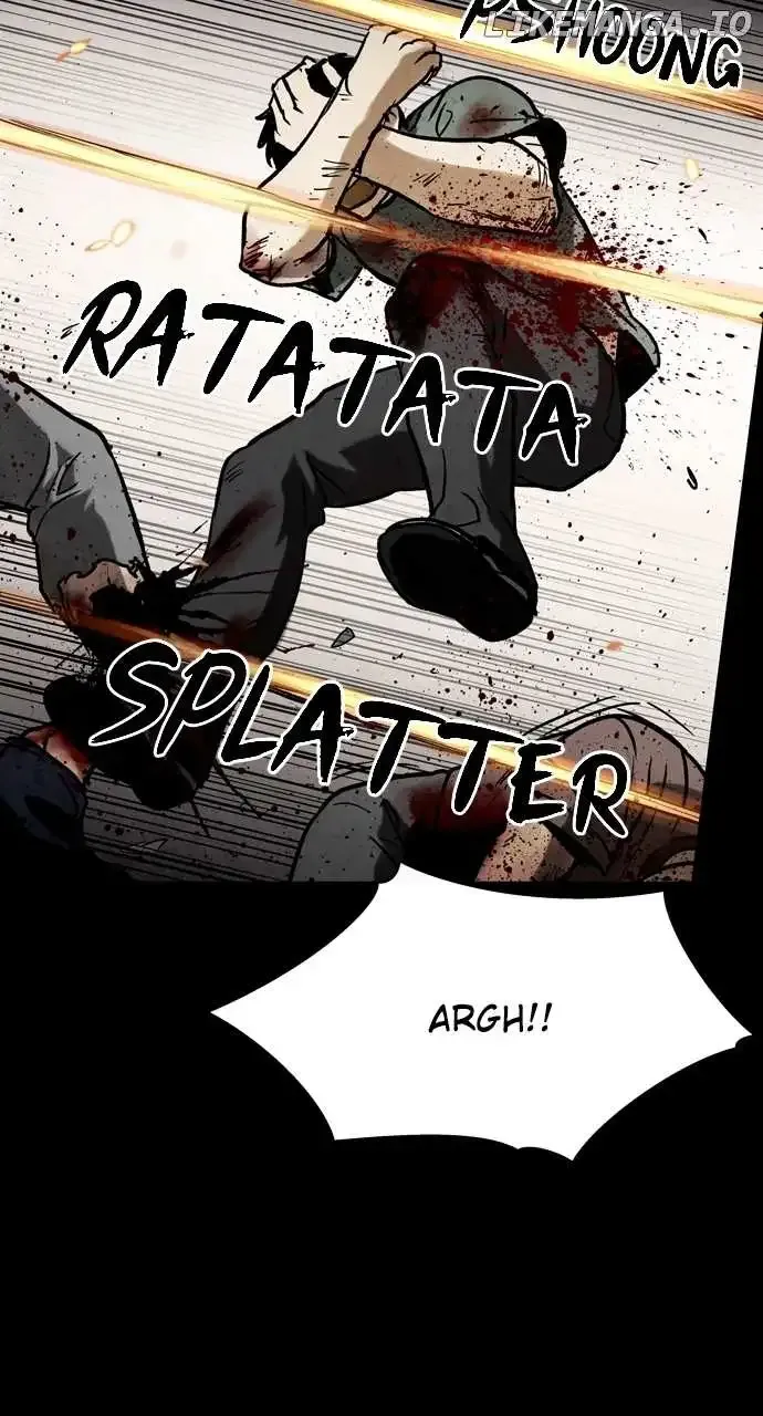 Spore Zinmanga X Chapter 26 Page 46