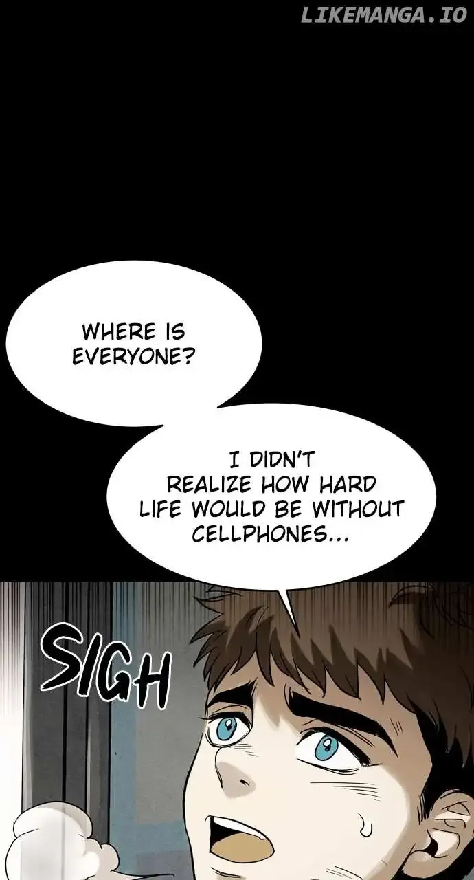 Spore Zinmanga X Chapter 25 Page 64