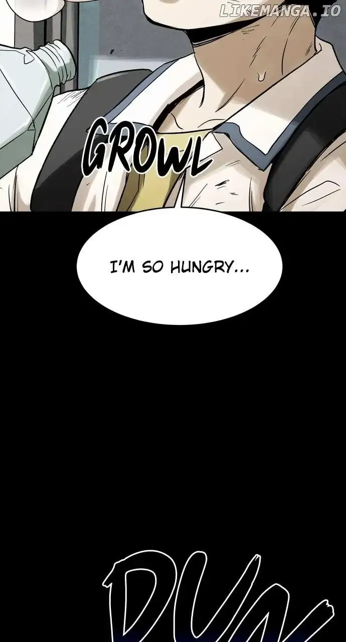 Spore Zinmanga X Chapter 25 Page 65