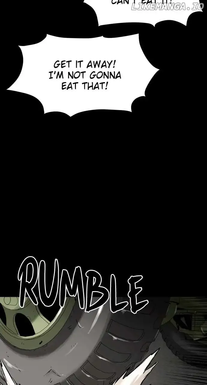 Spore Zinmanga X Chapter 25 Page 68