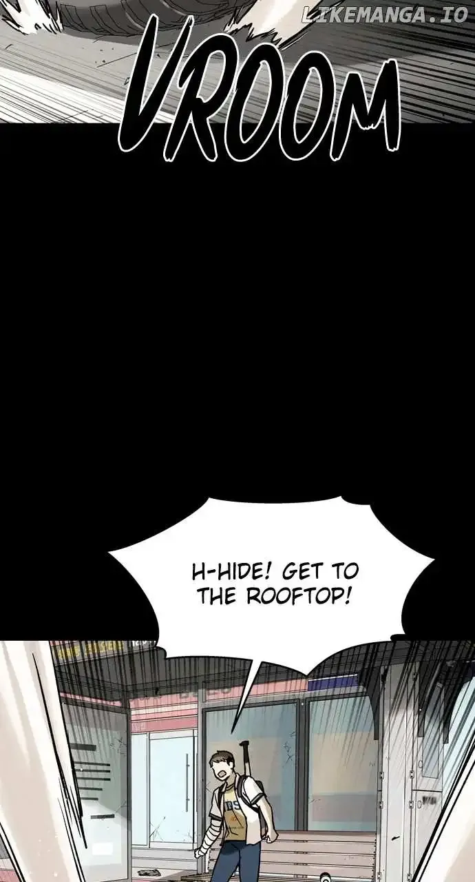 Spore Zinmanga X Chapter 25 Page 69