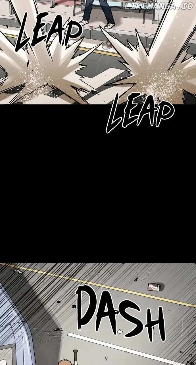 Spore Zinmanga X Chapter 25 Page 70