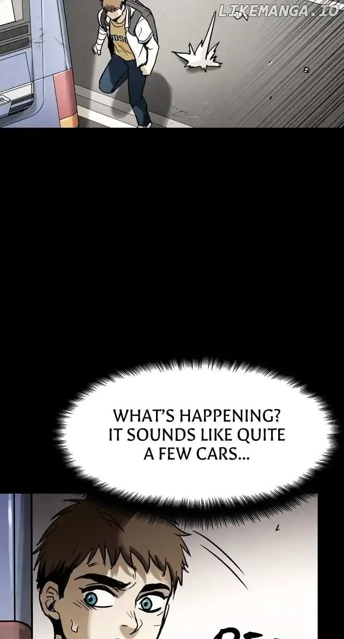 Spore Zinmanga X Chapter 25 Page 71