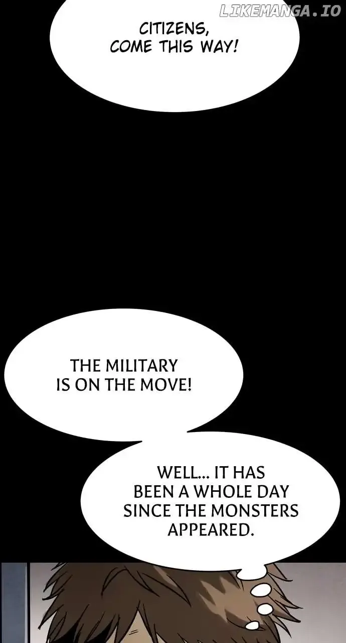 Spore Zinmanga X Chapter 25 Page 85