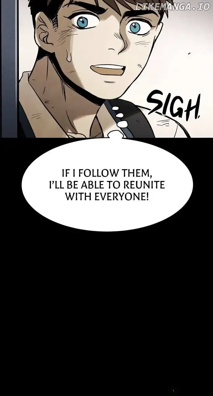 Spore Zinmanga X Chapter 25 Page 86
