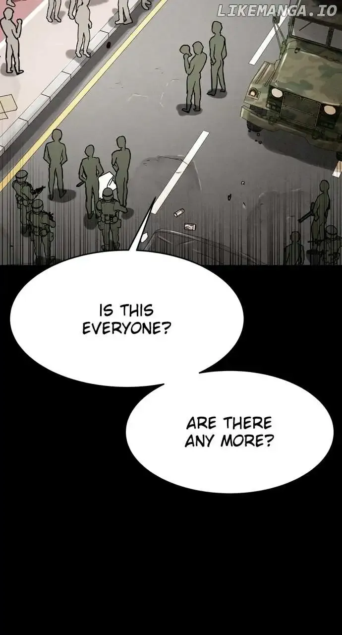Spore Zinmanga X Chapter 25 Page 90